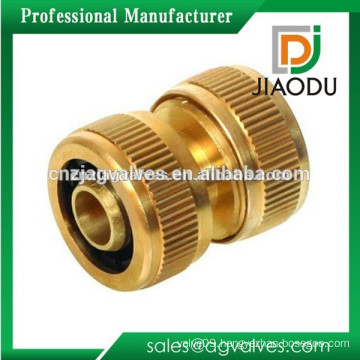 3/4" Brass Quick Change Tap Adaptors